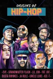 Poster for Origins of Hip-Hop