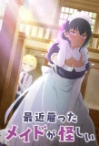 Poster for The Maid I Hired Recently Is Mysterious