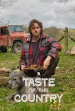 Poster for A Taste of the Country: Dorset