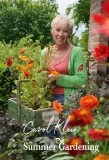 Poster for Summer Gardening with Carol Klein