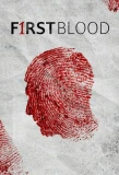 Poster for First Blood