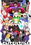 Poster for Glitchtale