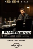 Poster for Pan y Circo