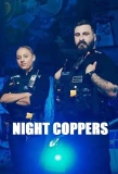 Poster for Night Coppers