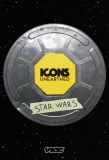 Poster for Icons Unearthed: Star Wars