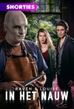 Poster for Raven en Louise in het nauw