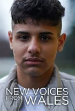Poster for New Voices from Wales