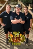 Poster for One Zoo Three