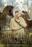 Poster for Dinosaur with Stephen Fry