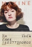 Poster for Maxine