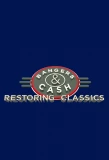 Poster for Bangers & Cash: Restoring Classics