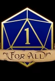 Poster for 1 For All