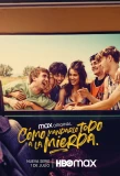 Poster for Cómo mandarlo todo a la mierda