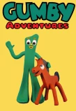 Poster for Gumby's Adventures