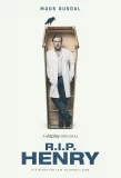 Poster for R.I.P. Henry