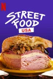 Poster for Street Food: USA