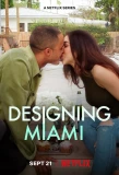 Poster for Designing Miami