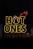 Poster for Hot Ones