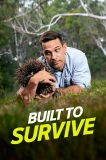 Poster for Built to Survive