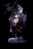Poster for Wo Kao Chongzhi Dang Wudi