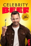 Poster for Celebrity Beef