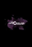 Poster for The Cate Morland Chronicles