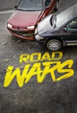 Poster for Road Wars