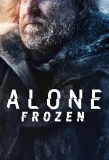 Poster for Alone: Frozen