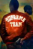 Poster for Supreme Team