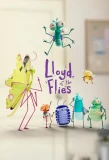 Poster for Lloyd of the Flies