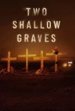 Poster for Two Shallow Graves: The McStay Family Murders