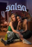 Poster for Salsa