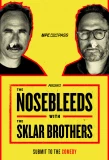 Poster for The Nosebleeds