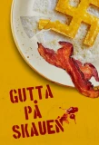 Poster for Gutta på skauen
