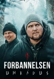 Poster for Forbannelsen
