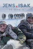 Poster for Jens og Isak på tynn is