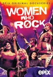 Poster for Women Who Rock