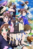 Poster for Extreme Hearts