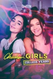 Poster for Chicken Girls: College Years