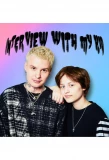 Poster for Interview with My Kid | the Podcast