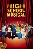 Poster for High School Musical