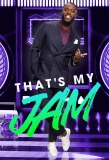 Poster for That's My Jam