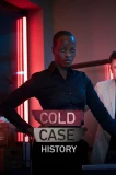 Poster for Cold Case Geschichte