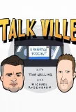 Poster for TalkVille