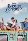 Poster for Papás por Encargo
