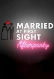 Poster for Married at First Sight: Afterparty
