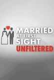 Poster for Married at First Sight: Unfiltered