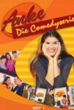 Poster for Anke