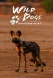 Poster for Wild Dogs: Running with the Pack