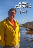 Poster for John Torode's Ireland